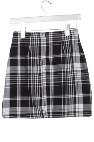 Sukně Amisu, Velikost XS, Barva Vícebarevné, Cena  49,00 Kč