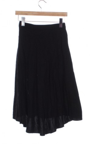 Sukně Amisu, Velikost XXS, Barva Černá, Cena  125,00 Kč