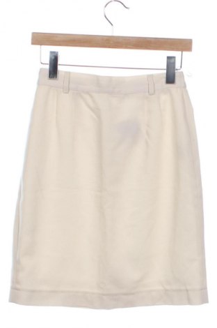 Sukně Apart, Velikost XS, Barva Krémová, Cena  49,00 Kč