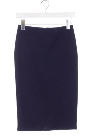 Spódnica Atmosphere, Rozmiar XXS, Kolor Niebieski, Cena 8,99 zł