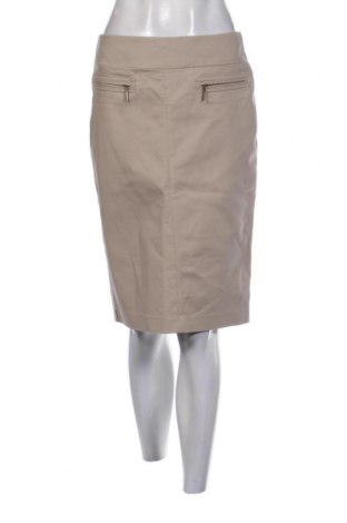 Sukně Autograph, Velikost M, Barva Béžová, Cena  69,00 Kč