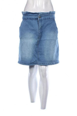 Sukně Beloved, Velikost XL, Barva Modrá, Cena  109,00 Kč