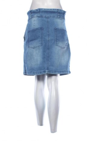 Sukně Beloved, Velikost XL, Barva Modrá, Cena  109,00 Kč