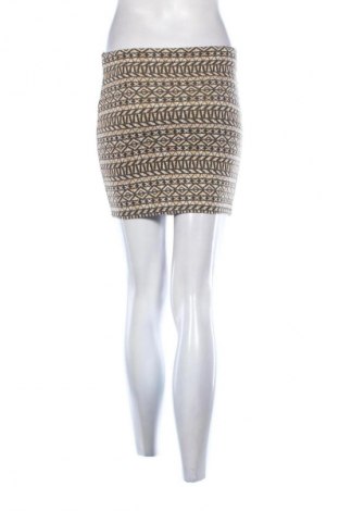 Sukňa Bershka, Veľkosť S, Farba Viacfarebná, Cena  2,95 €