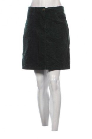 Fustă Blue Motion, Mărime M, Culoare Verde, Preț 7,99 Lei