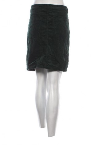 Fustă Blue Motion, Mărime M, Culoare Verde, Preț 7,99 Lei