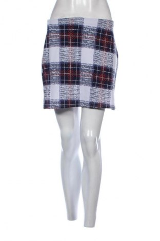 Sukně Boohoo, Velikost S, Barva Vícebarevné, Cena  49,00 Kč