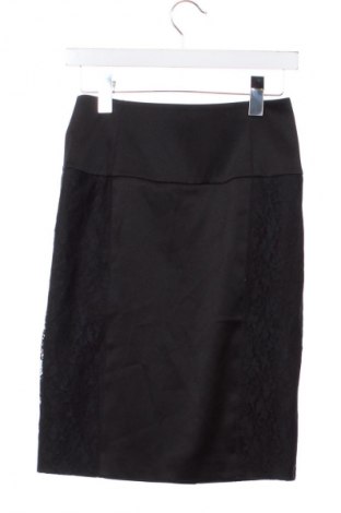 Sukňa Bpc Bonprix Collection, Veľkosť XS, Farba Čierna, Cena  2,95 €