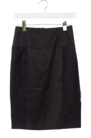 Sukňa Bpc Bonprix Collection, Veľkosť XS, Farba Čierna, Cena  2,95 €