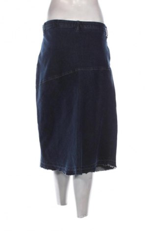 Spódnica Bpc Bonprix Collection, Rozmiar XL, Kolor Niebieski, Cena 37,99 zł