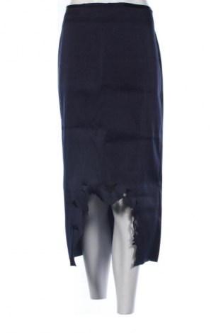 Fustă COS, Mărime L, Culoare Albastru, Preț 102,99 Lei