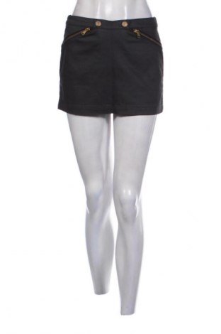 Szoknya Calvin Klein Jeans, Méret S, Szín Szürke, Ár 4 069 Ft