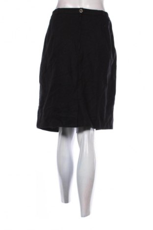 Sukně Canda, Velikost XL, Barva Černá, Cena  89,00 Kč