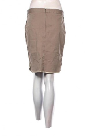 Szoknya Capasca, Méret S, Szín Barna, Ár 679 Ft