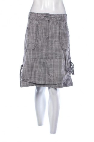 Spódnica Cecil, Rozmiar L, Kolor Kolorowy, Cena 13,99 zł