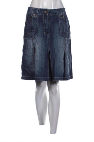 Sukně Cecil, Velikost M, Barva Modrá, Cena  49,00 Kč