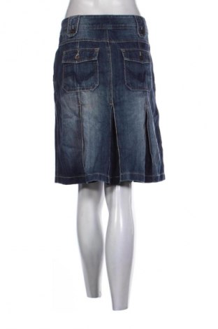Sukně Cecil, Velikost M, Barva Modrá, Cena  49,00 Kč