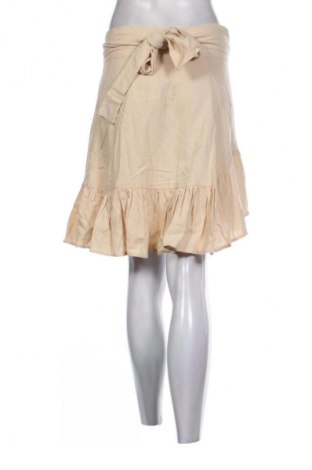 Sukně Cloche, Velikost S, Barva Béžová, Cena  79,00 Kč