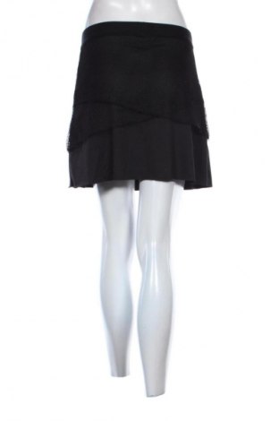 Sukně Clockhouse, Velikost M, Barva Černá, Cena  49,00 Kč