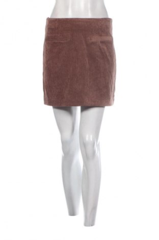 Sukňa Clockhouse, Veľkosť M, Farba Hnedá, Cena  1,95 €