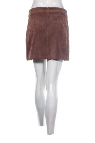 Sukňa Clockhouse, Veľkosť M, Farba Hnedá, Cena  1,95 €
