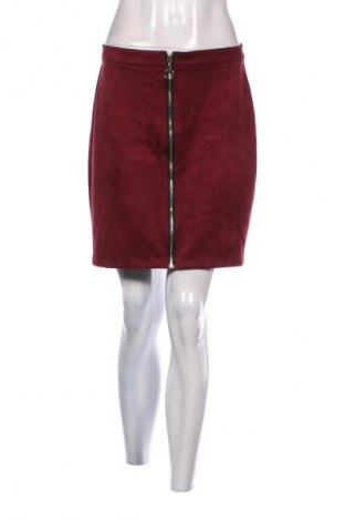 Sukně Colloseum, Velikost M, Barva Červená, Cena  69,00 Kč