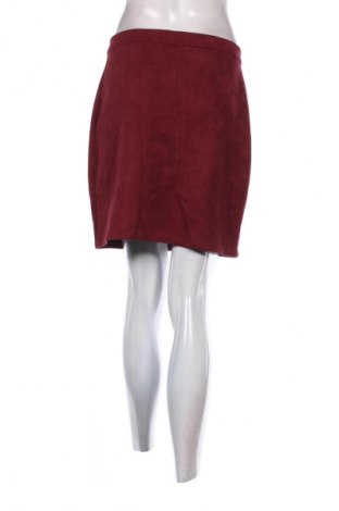 Sukně Colloseum, Velikost M, Barva Červená, Cena  69,00 Kč