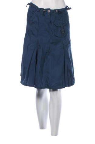 Sukňa Colours Of The World, Veľkosť S, Farba Modrá, Cena  1,95 €