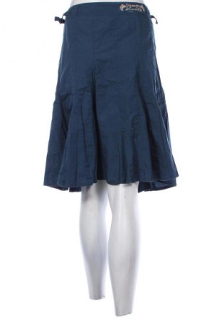 Sukňa Colours Of The World, Veľkosť S, Farba Modrá, Cena  1,95 €