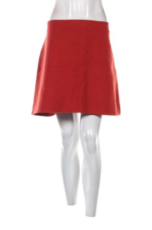 Sukně Comptoir Des Cotonniers, Velikost XL, Barva Červená, Cena  159,00 Kč