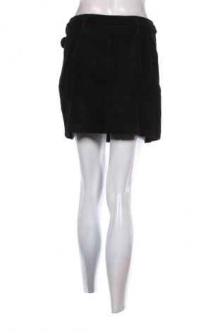 Пола Denim&Co., Размер M, Цвят Черен, Цена 2,04 €