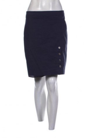 Sukně Dika, Velikost M, Barva Modrá, Cena  299,00 Kč