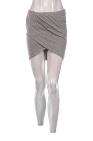 Szoknya Diverse, Méret M, Szín Szürke, Ár 679 Ft