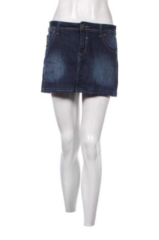 Rock Dp Denim, Größe L, Farbe Blau, Preis 5,12 €