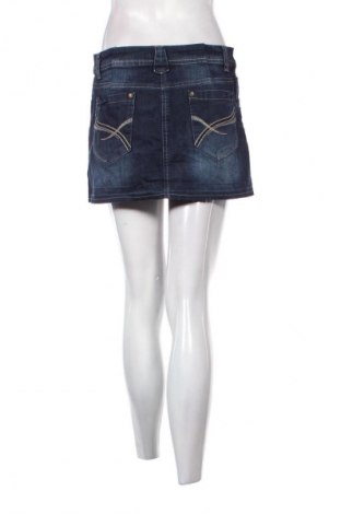 Rock Dp Denim, Größe L, Farbe Blau, Preis 5,12 €