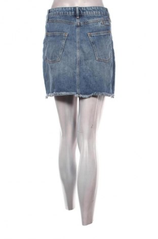 Rock Edc By Esprit, Größe M, Farbe Blau, Preis € 4,99