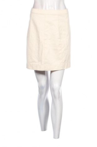 Sukně Edited, Velikost M, Barva Krémová, Cena  129,00 Kč