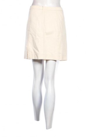 Sukně Edited, Velikost M, Barva Krémová, Cena  129,00 Kč
