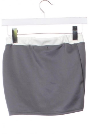 Sukňa Ego, Veľkosť XS, Farba Sivá, Cena  2,95 €