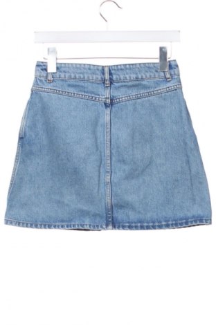 Sukně Envii, Velikost XS, Barva Modrá, Cena  49,00 Kč