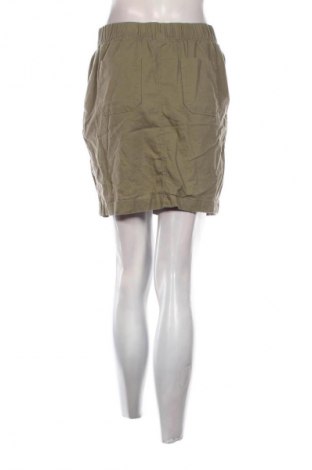 Rock Esmara, Größe S, Farbe Grün, Preis 4,99 €