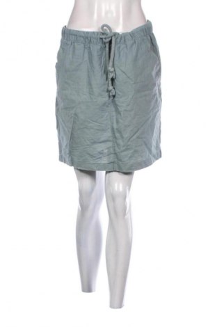 Rock Esmara, Größe L, Farbe Grau, Preis 3,99 €