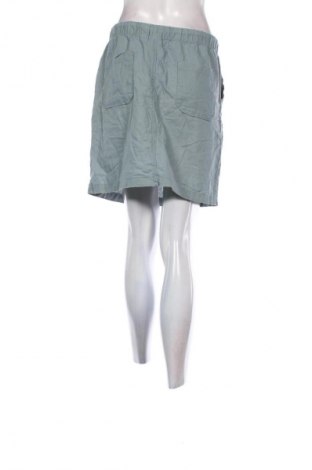 Rock Esmara, Größe L, Farbe Grau, Preis 3,99 €