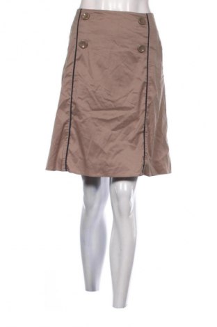 Sukně Esprit, Velikost XL, Barva Béžová, Cena  189,00 Kč