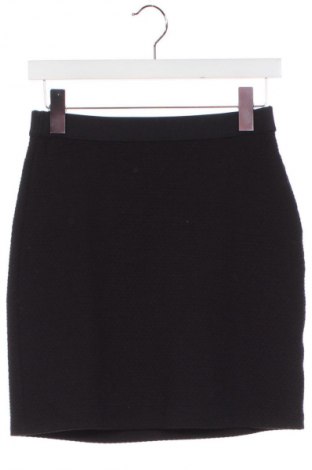 Sukně Esprit, Velikost XS, Barva Černá, Cena  149,00 Kč