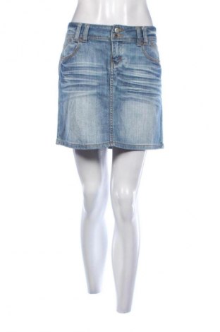 Szoknya Etam, Méret M, Szín Kék, Ár 5 598 Ft
