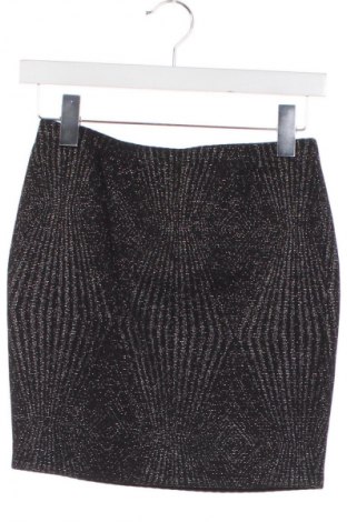 Szoknya Even&Odd, Méret XS, Szín Fekete, Ár 679 Ft