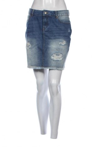 Sukně F&F, Velikost M, Barva Vícebarevné, Cena  49,00 Kč