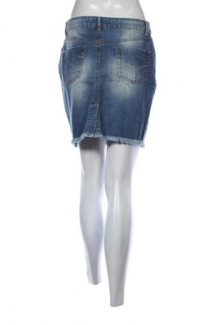 Sukně F&F, Velikost M, Barva Vícebarevné, Cena  49,00 Kč