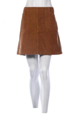 Szoknya F&F, Méret XL, Szín Barna, Ár 1 109 Ft